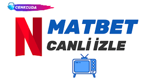 Canlı Maç Izle Matbet TV APK APK